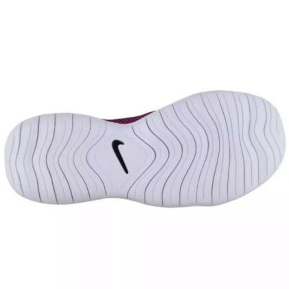 New Nike Flex 2019 RN Running Shoes Size 8 Black - Picture 5 of 5